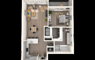 Partner-provided photo for $2270 unit