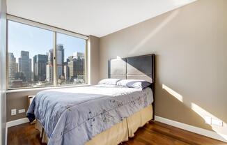1 bed, 1 bath, $4,450, Unit 28A