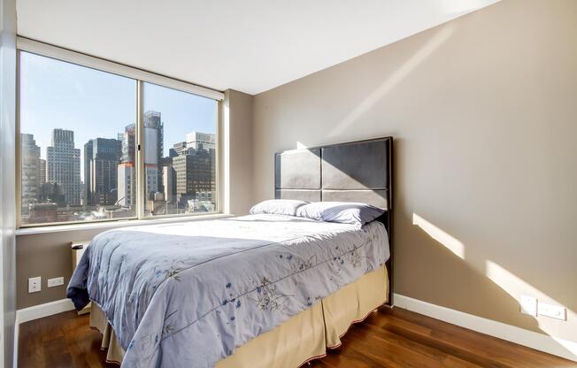 1 bed, 1 bath, $4,450, Unit 28A