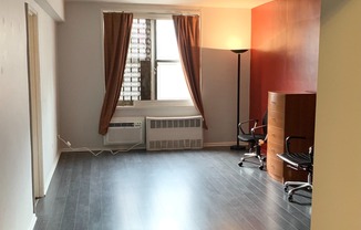 345 WEBSTER AVE