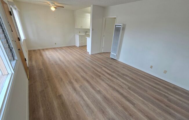 1 bed, 1 bath, $1,900, Unit 3034