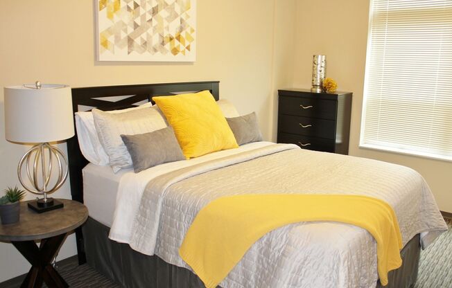 1 bed, 1 bath, 585 sqft, $1,725, Unit #112