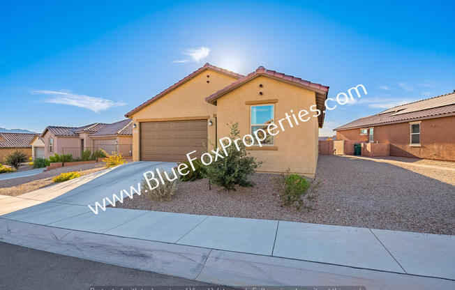 8683 N LN CANOA