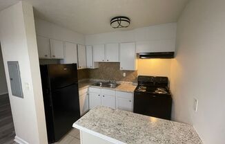 1 bed, 1 bath, 650 sqft, $975, Unit Fairlee B3-1