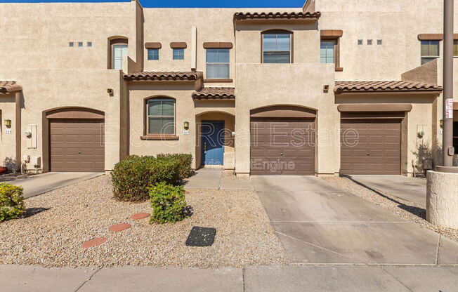 1886 E Don Carlos Ave Unit 163