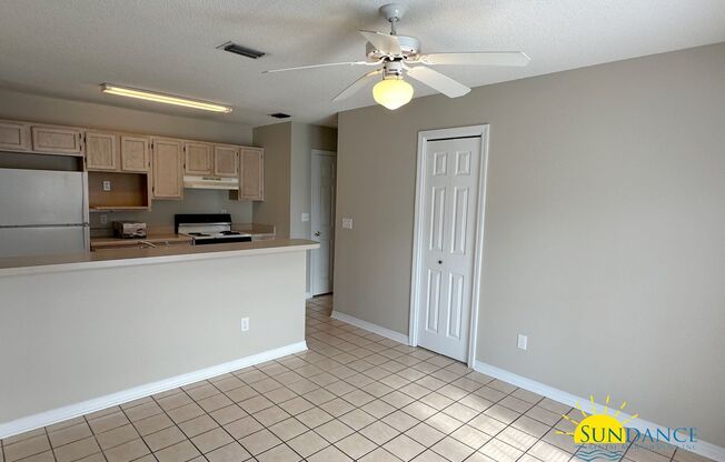 Nice 2 Bedroom Duplex in Navarre