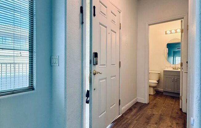 Gated Community Home in Centennial Hills!
