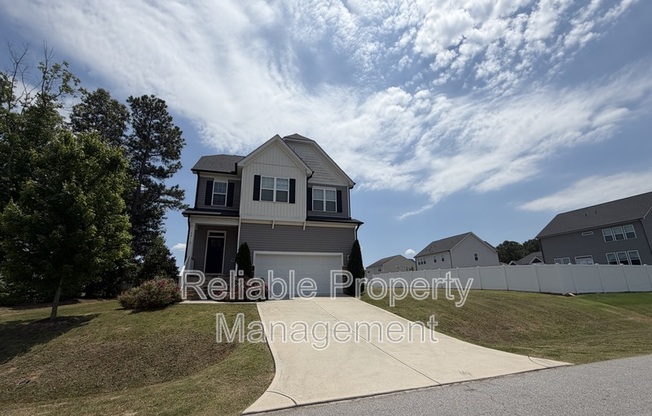44 Alder Creek Court