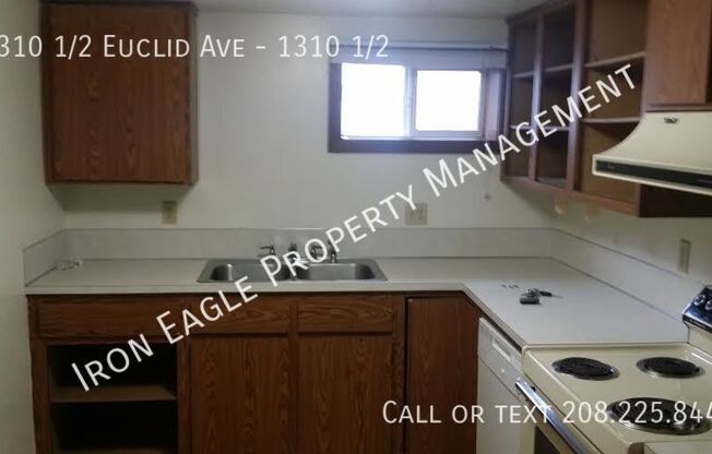 1310 1/2 EUCLID AVE