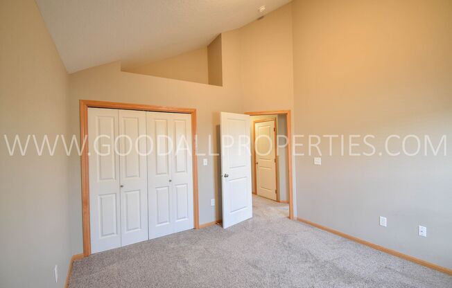 2 beds, 2 baths, $1,495