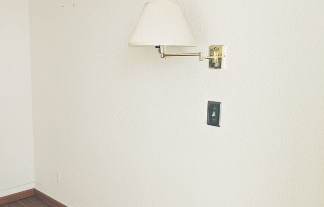 Studio, 1 bath, 200 sqft, $460, Unit 418