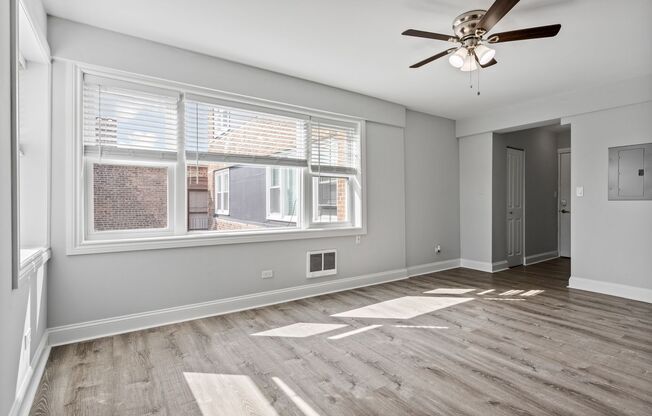 1 bed, 1 bath, 485 sqft, $1,750, Unit 501