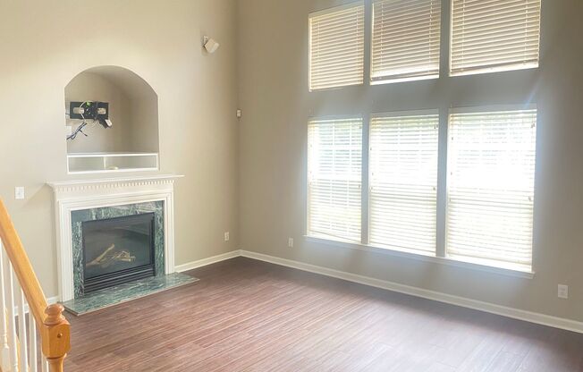 Immaculate Northstone Home Located on the 12th Hole