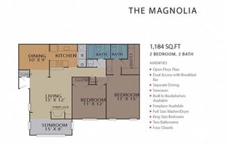 Partner-provided photo for $1680 unit