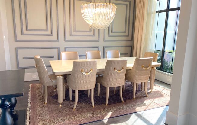 WHEN ONLY THE BEST WILL DO