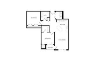 Partner-provided photo for $1955 unit