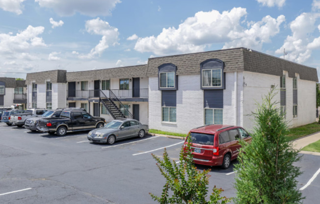 Partner-provided property photo