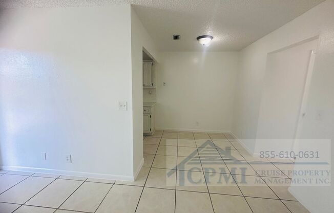 1 bed, 1 bath, 648 sqft, $1,495