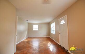 3 beds, 1 bath, $1,650