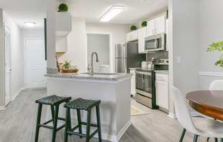 Apartments in Athens, GA