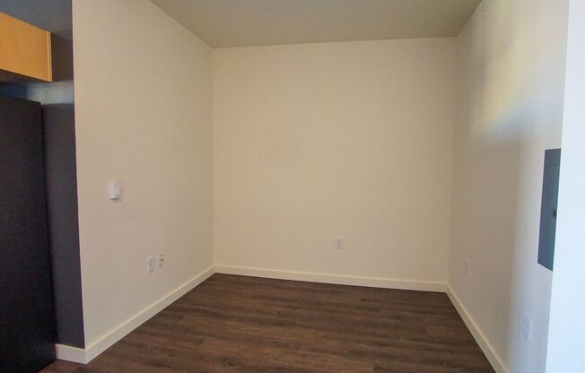 Studio, 1 bath, $1,395, Unit 510