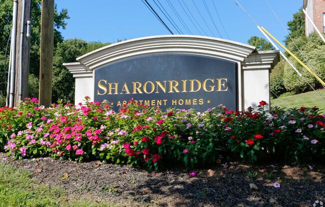 Sharonridge Apartments