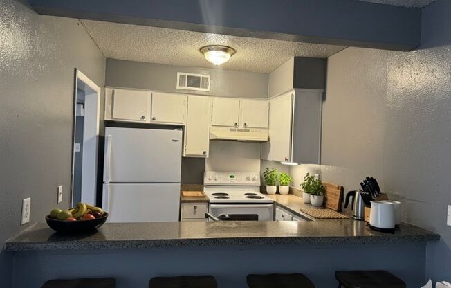 Spanish Village Apartments