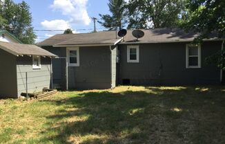 2 beds, 1 bath, $995