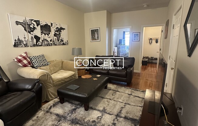 31 F TEMPLE ST