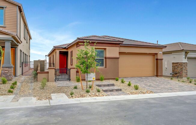 Summerlin Village 2