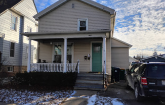 302 E 1 ST