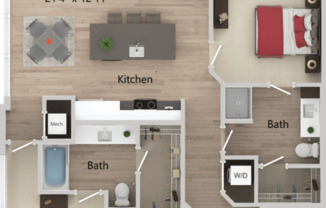 Partner-provided photo for $2020 unit