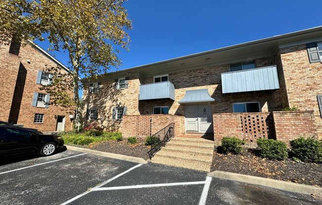 Beautiful Condo in Tates Creek!