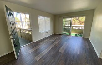 Private 2 Br Condo Gated Complex