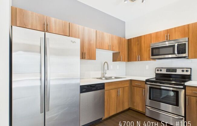 4700 N 40th Street