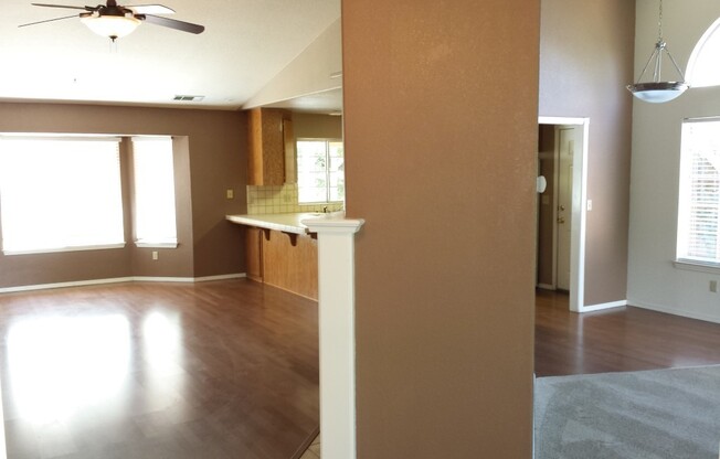 Spacious Home in Mountain View Heights