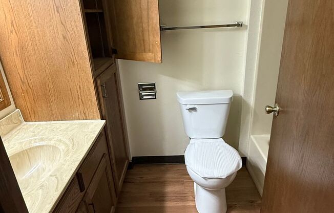 2 beds, 2 baths, 1,029 sqft, $1,209, Unit 1901-025