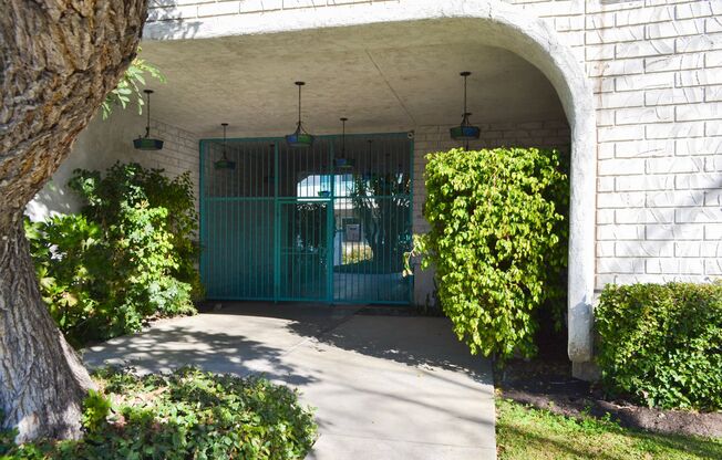 Quakertown Garden Apartments