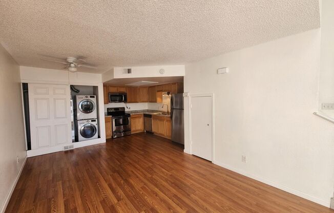 1 bed, 1 bath, $1,800