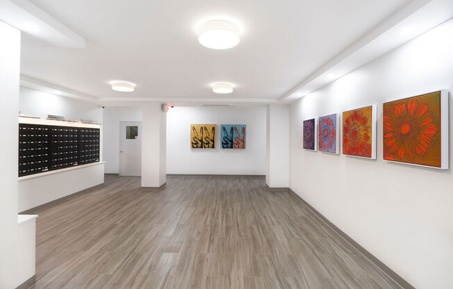 1 bed, 1 bath, 559 sqft, $5,250, Unit 3C