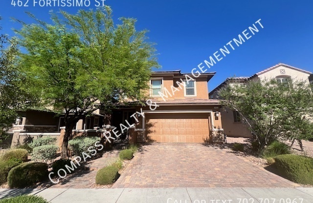 462 FORTISSIMO ST