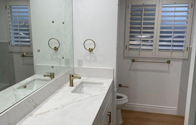 Wonderful Newly Remodeled Ranch Style Home in Prime San Marino