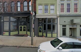 1204 Hull St - Bean Building