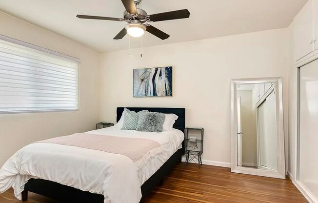 303 N. Oakland
