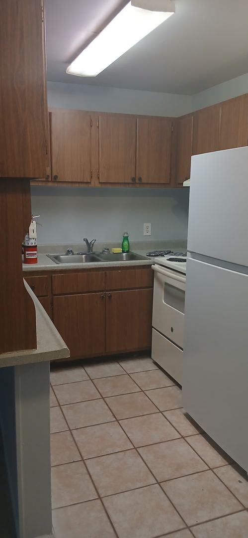 Conway Club Apartments