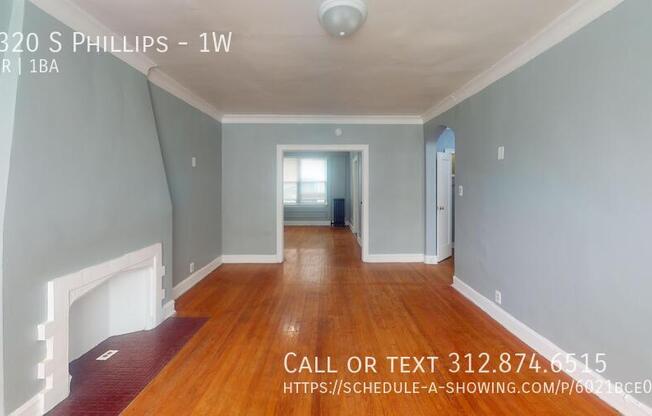 7320 S PHILLIPS