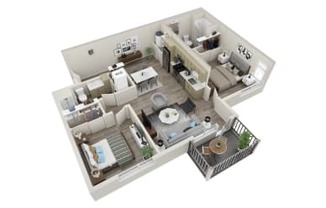 Partner-provided photo for $1889 unit