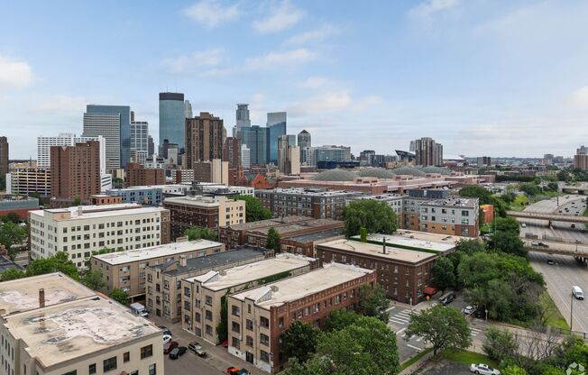 Partner-provided property photo