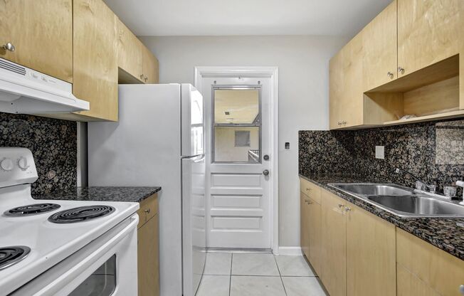 1 bed, 1 bath, 650 sqft, $1,850, Unit 5141-208