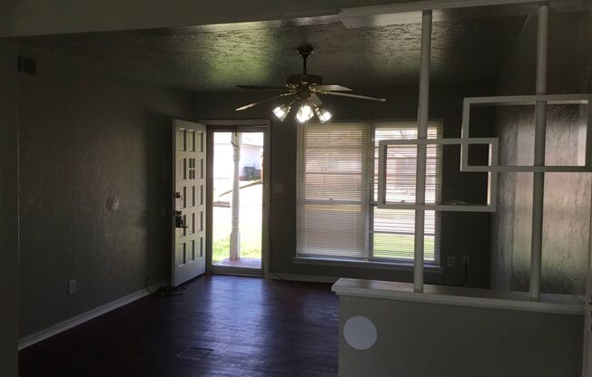 3 Bedroom 1.5 Bath in Midwest City